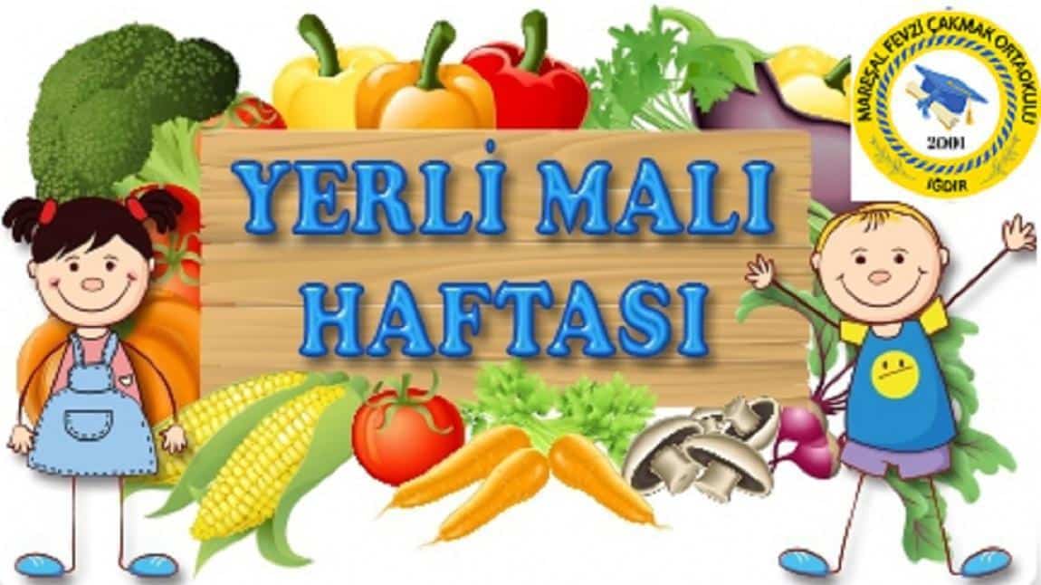 Yerli Malı Haftası